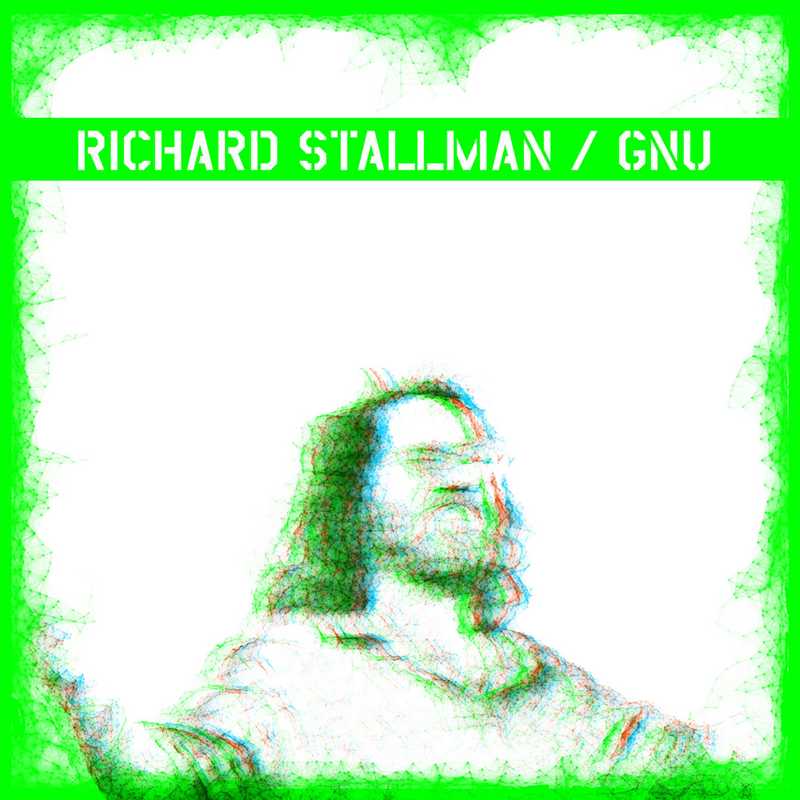 __richard stallman